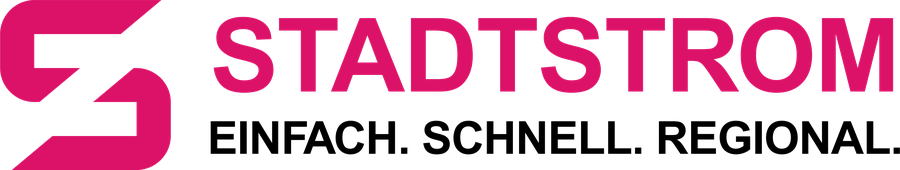 StadtStrom Logo